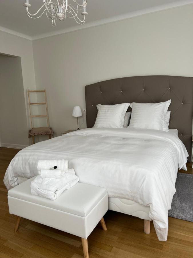 Bonne Idee - Suite Georges - Meuble De Tourisme 4 Etoiles Chatenois  Luaran gambar