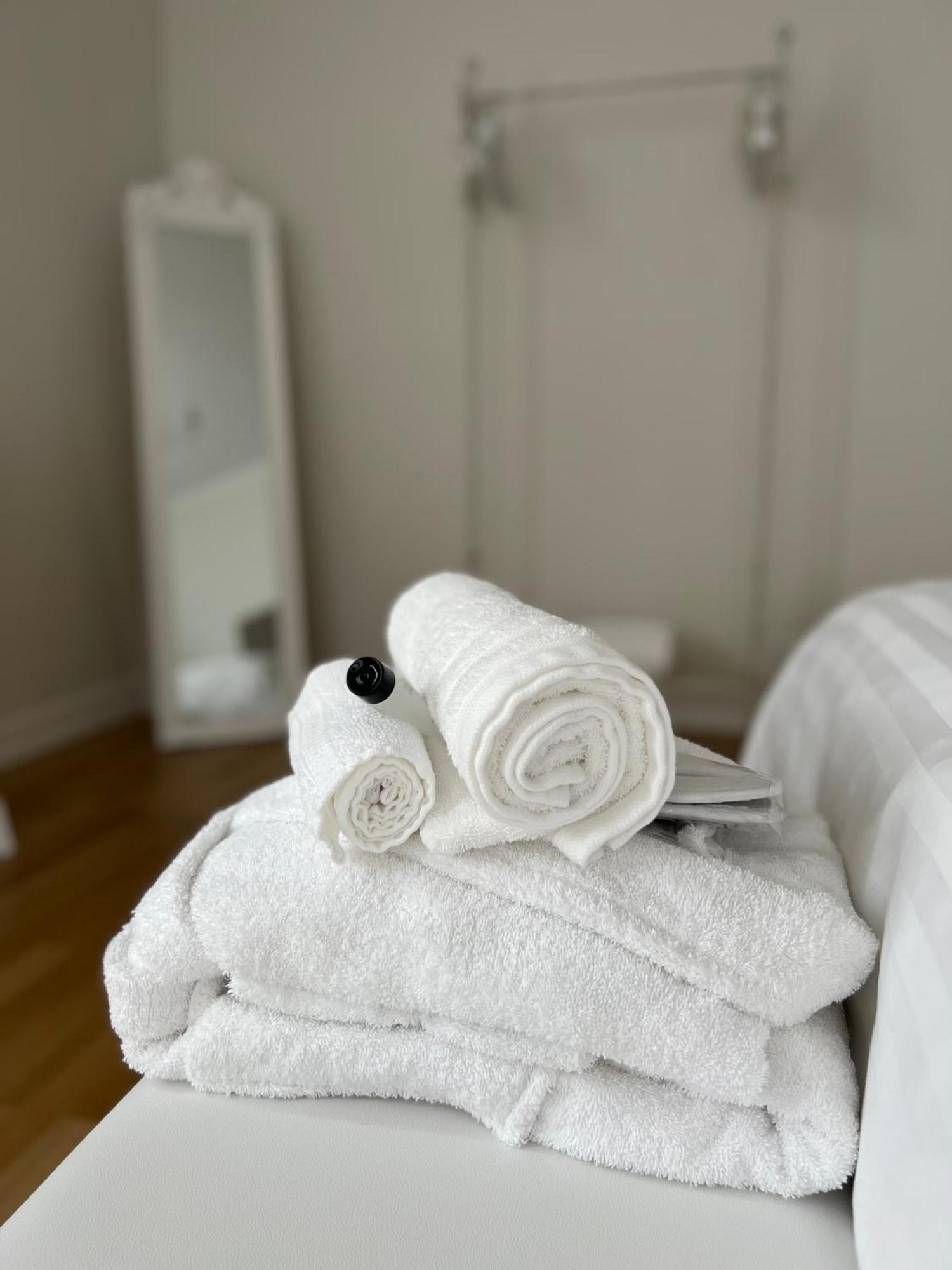 Bonne Idee - Suite Georges - Meuble De Tourisme 4 Etoiles Chatenois  Luaran gambar